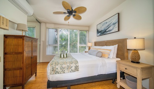 Villa 806 Ocean View 2 Bedroom 2 Bath