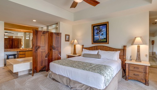 Ocean View Villa 2 Bedroom 2 Bath
