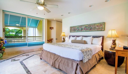 Villa 1806 Garden View 2 Bedroom 2 Bath