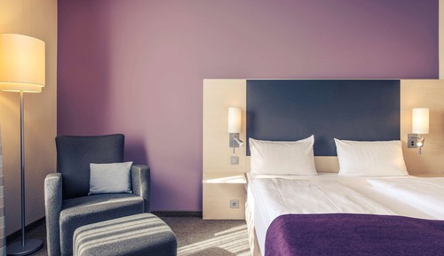 Superior Room, 1 Queen Bed