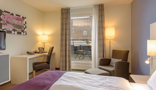 Standard Room, 1 Twin Bed