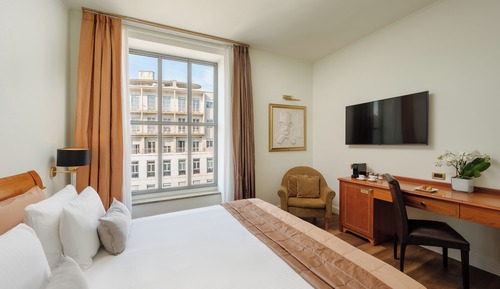 Superior Double or Twin Room