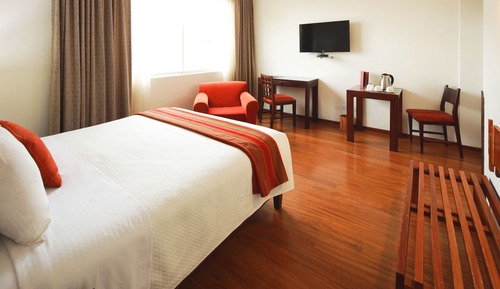 Single Room