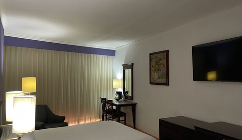 Traditional Double Room, 2 Double Beds