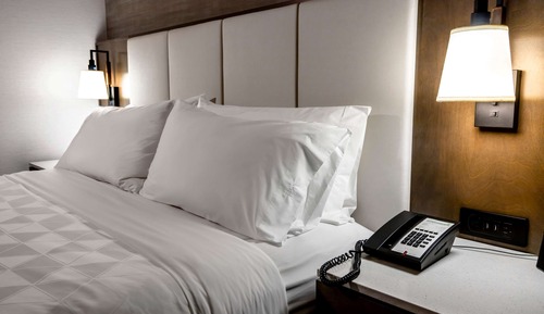 Studio Suite, 1 King Bed