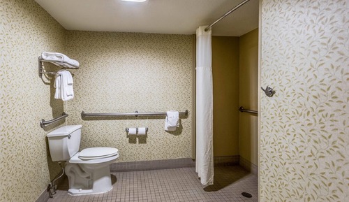 Standard Room, 2 Queen Beds, Non Smoking