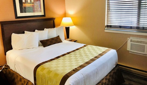 Room, 1 Queen Bed, Non Smoking