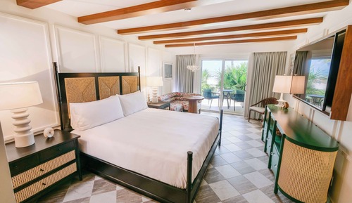 Loft, 2 Bedrooms, Oceanfront