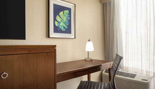 Room, 2 Queen Beds