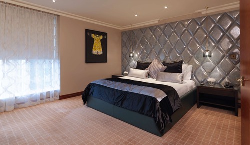 Suite, 1 Bedroom