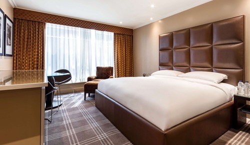 Premium Room