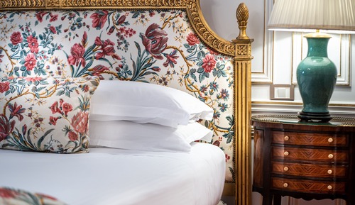 Royal Suite