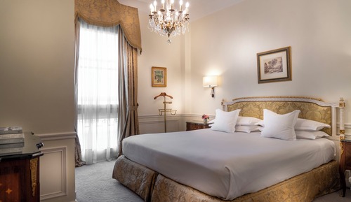 Suite (Governor)