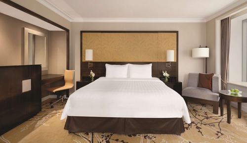 Executive Darling Harbour 1 King