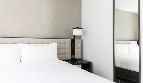 Room, 1 King Bed (Tower)