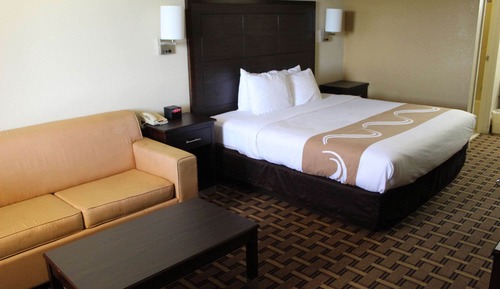 Standard Room, 1 King Bed, Non Smoking