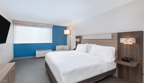 Suite, 1 Bedroom, Accessible, Non Smoking (Communications)
