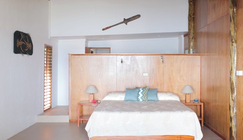 Family Villa, 3 Bedrooms, Ocean View