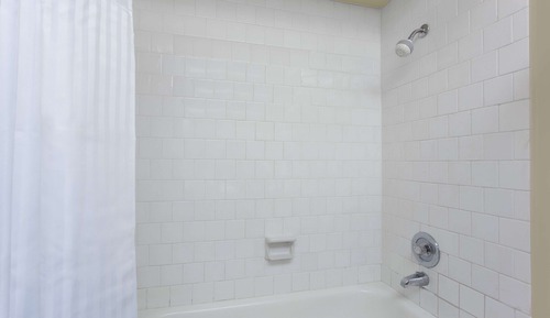 Deluxe Room, 2 Queen Beds
