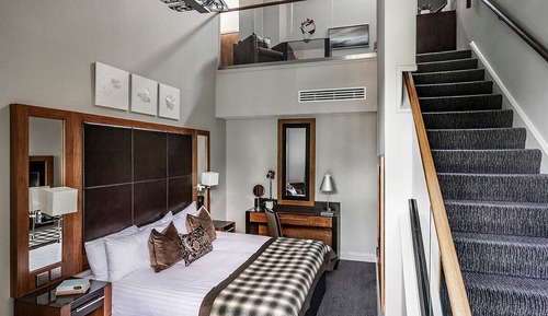 Junior Suite