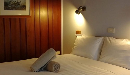 Premium Double Room, 1 Queen Bed