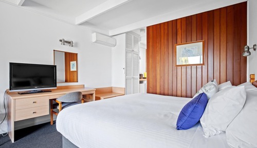 Premium Double Room, 1 King Bed