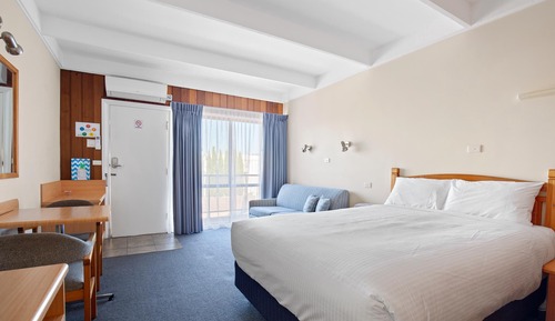 Superior Double Room, 1 Queen Bed