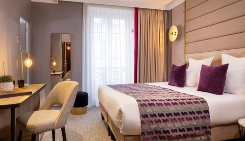 Classic Room