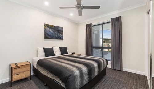 Premium Apartment, 2 Bedrooms