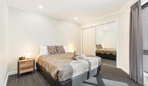 Suite, 1 Bedroom