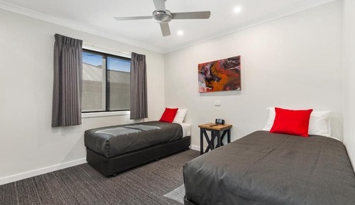 Premium Apartment, 2 Bedrooms