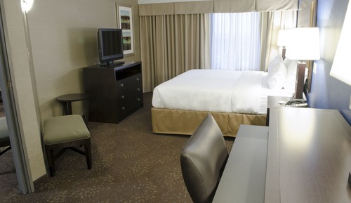 Standard Room, 2 Queen Beds, Mobility Accessible (Communications, Accessible Tub)