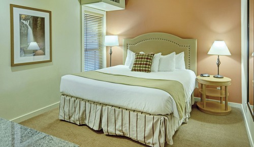 Standard Condo, 1 Bedroom