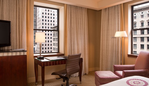 Superior Room, 2 Double Beds, Accessible