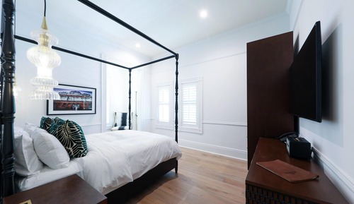 Room, 1 King Bed