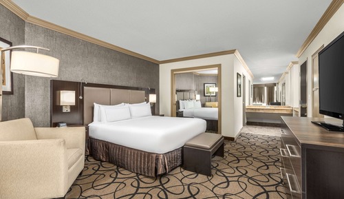 Suite, 1 Bedroom