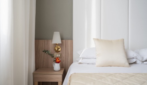 Executive Double or Twin Room