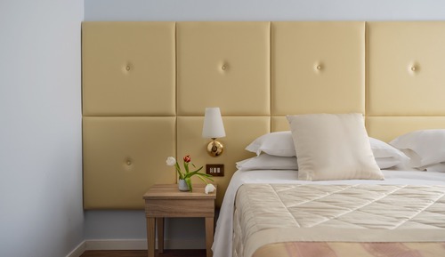 Standard Double Room Single Use