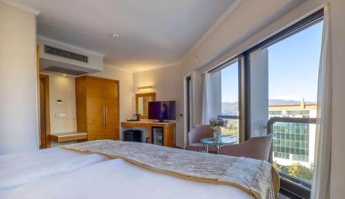 Standard Room, 1 Double Bed