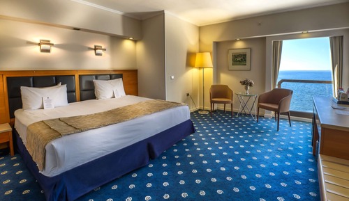 Standard Room, 1 Double Bed, Non Smoking