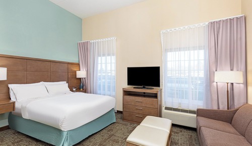 Studio Suite, Accessible (Communications)