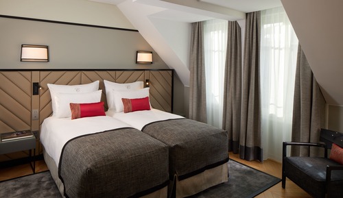 Premier Suite, 2 Bedrooms