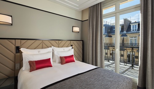 Premier Suite, 1 Bedroom