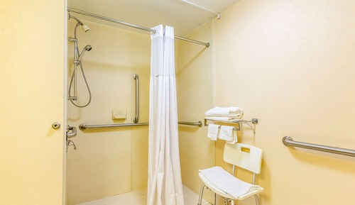 Room, 1 King Bed, Accessible, Non Smoking