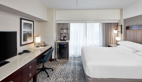 Traditional Room, 1 King Bed, Non Smoking