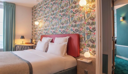 Room (Familiale)