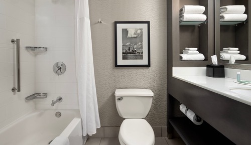 Suite, 1 Bedroom