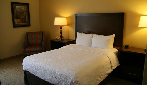 Room, 1 Queen Bed, Non Smoking