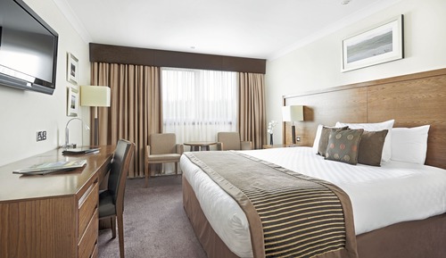 Premium Room, 1 King Bed