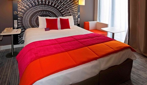 Classic Room, 1 Double Bed